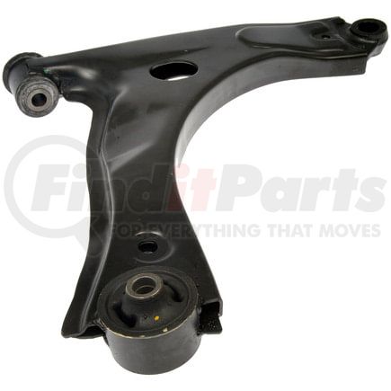 CA85484PR by DORMAN - Suspension Control Arm