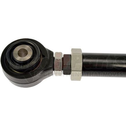 CA96106PR by DORMAN - Alignment Caster / Pinion Angle Control Arm