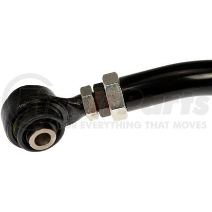 CA96586PR by DORMAN - Alignment Caster / Pinion Angle Control Arm