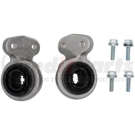 CAS14165PR by DORMAN - Control Arm Support Bracket