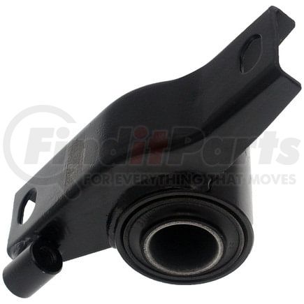 CAS87065PR by DORMAN - Control Arm Bushing And Bracket