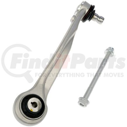 CB12168PR by DORMAN - Suspension Control Arm And Ball Joint Assembly