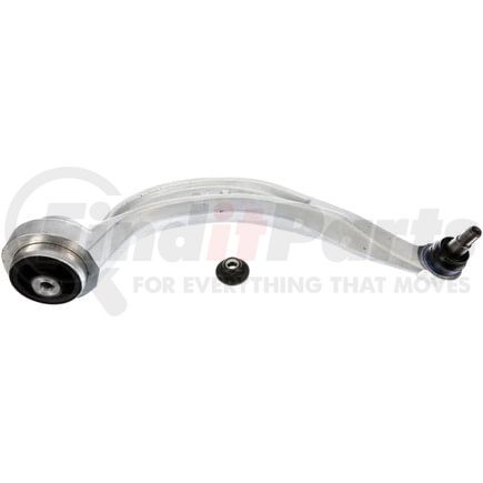 CB12243PR by DORMAN - Suspension Control Arm And Ball Joint Assembly