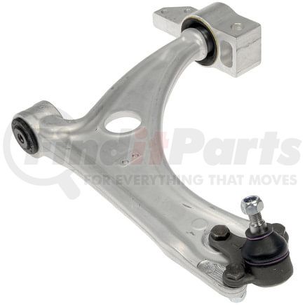 CB12273PR by DORMAN - Suspension Control Arm And Ball Joint Assembly