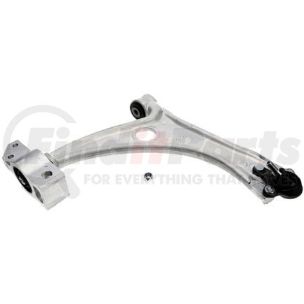 CB12274PR by DORMAN - Suspension Control Arm And Ball Joint Assembly