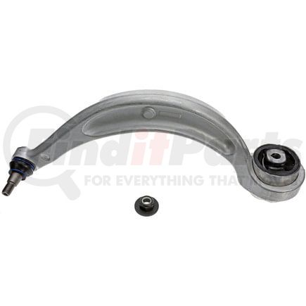 CB12284PR by DORMAN - Suspension Control Arm And Ball Joint Assembly
