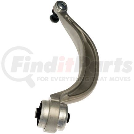 CB12533PR by DORMAN - Suspension Control Arm And Ball Joint Assembly