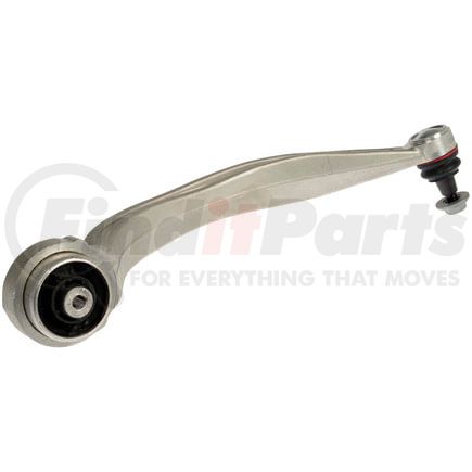 CB12534PR by DORMAN - Suspension Control Arm And Ball Joint Assembly
