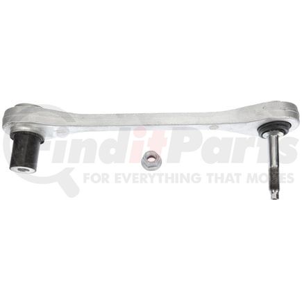 CB12595PR by DORMAN - Suspension Control Arm And Ball Joint Assembly