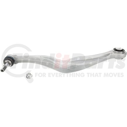 CB14618PR by DORMAN - Suspension Control Arm And Ball Joint Assembly