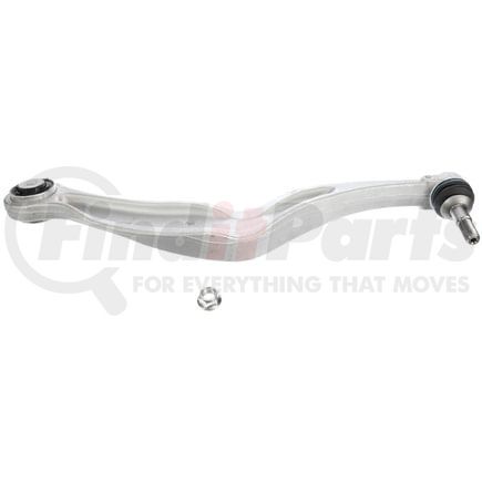 CB14617PR by DORMAN - Suspension Control Arm And Ball Joint Assembly