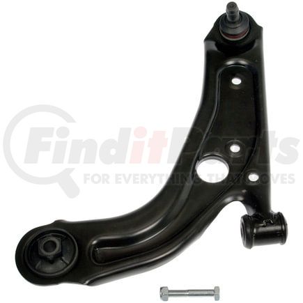 CB20023PR by DORMAN - Suspension Control Arm