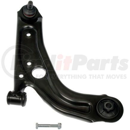 CB20024PR by DORMAN - Suspension Control Arm