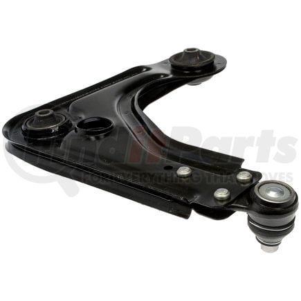CB21054PR by DORMAN - Suspension Control Arm And Ball Joint Assembly