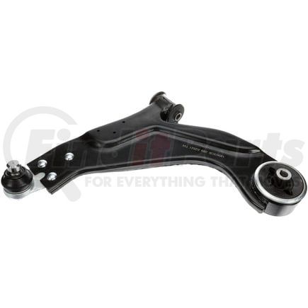 Dorman CB24013PR Suspension Control Arm and Ball Joint Assembly Suspension Control Arm