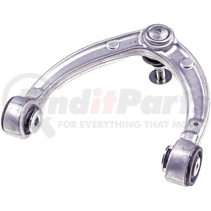 CB28197PR by DORMAN - Suspension Control Arm And Ball Joint Assembly