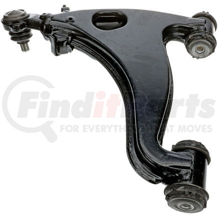 CB28244PR by DORMAN - Suspension Control Arm