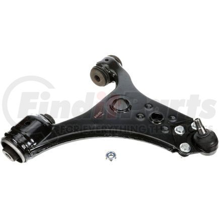 CB28363PR by DORMAN - Suspension Control Arm