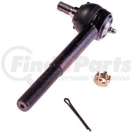 Dorman TI85470PR Steering Tie Rod End Steering Tie Rod End