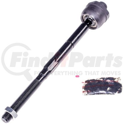 TI90100PR by DORMAN - Steering Tie Rod End