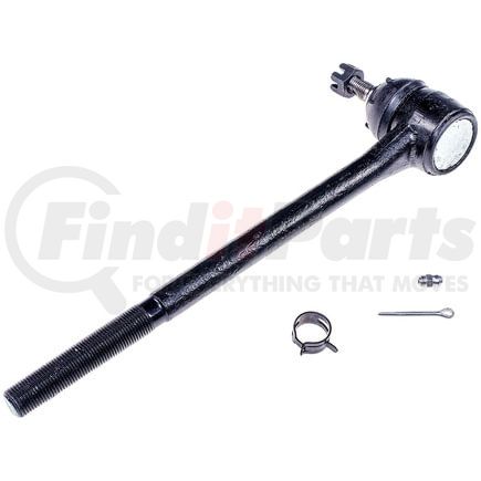 Dorman TI91260PR Steering Tie Rod End Steering Tie Rod End