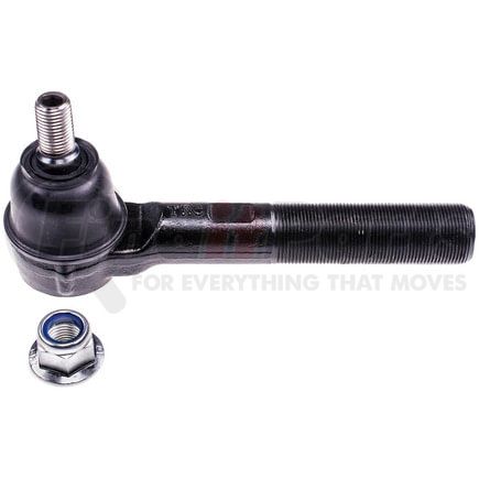 TI96031PR by DORMAN - Steering Tie Rod End