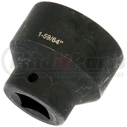 Dorman TL002309PR Ball Joint Press Adapter Ball Joint Press Adapter