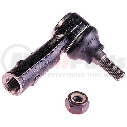 TO12041PR by DORMAN - Steering Tie Rod End