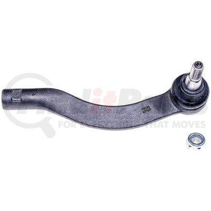 TO12052PR by DORMAN - Steering Tie Rod End
