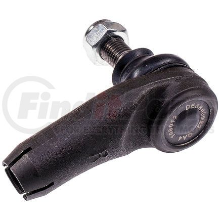 Dorman TO12112PR Steering Tie Rod End Steering Tie Rod End
