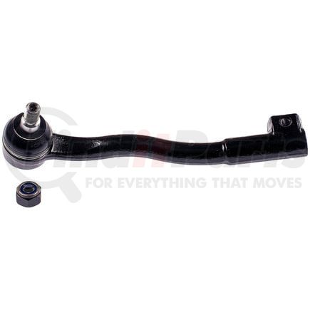TO14033PR by DORMAN - Steering Tie Rod End