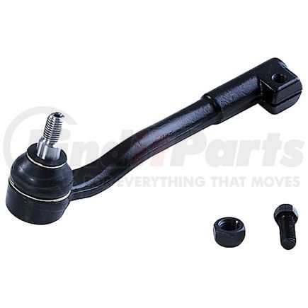 TO14034PR by DORMAN - Steering Tie Rod End
