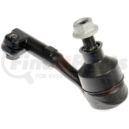 TO14092PR by DORMAN - Steering Tie Rod End