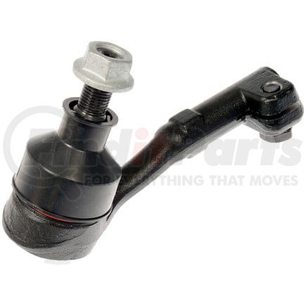 TO14091PR by DORMAN - Steering Tie Rod End