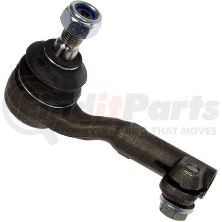 TO14141PR by DORMAN - Steering Tie Rod End
