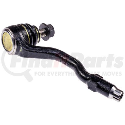 TO14125PR by DORMAN - Steering Tie Rod End