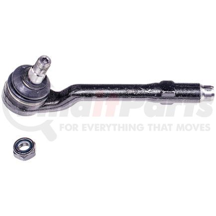 TO14135PR by DORMAN - Steering Tie Rod End