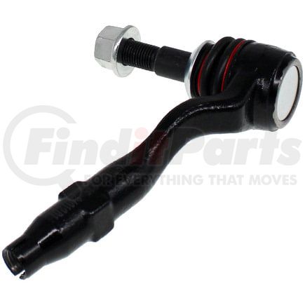 TO14212PR by DORMAN - Steering Tie Rod End