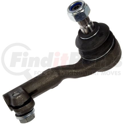 TO14142PR by DORMAN - Steering Tie Rod End