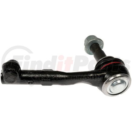 TO14232PR by DORMAN - Steering Tie Rod End