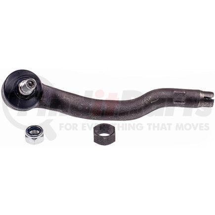 TO14251PR by DORMAN - Steering Tie Rod End