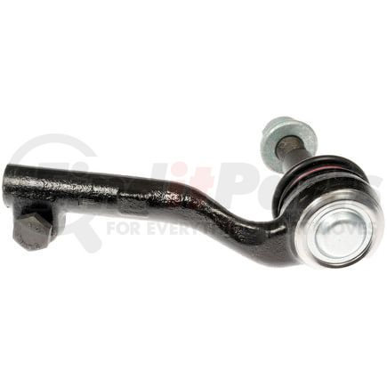 Dorman TO14231PR Steering Tie Rod End Steering Tie Rod End