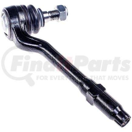 TO14285PR by DORMAN - Steering Tie Rod End
