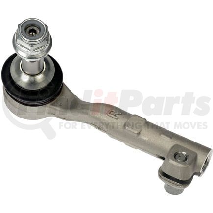 TO14362PR by DORMAN - Steering Tie Rod End