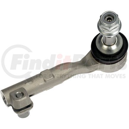 TO14361PR by DORMAN - Steering Tie Rod End