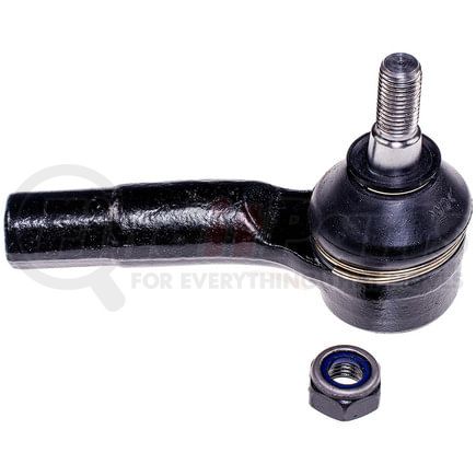 TO21022PR by DORMAN - Steering Tie Rod End