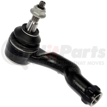 TO21071PR by DORMAN - Steering Tie Rod End