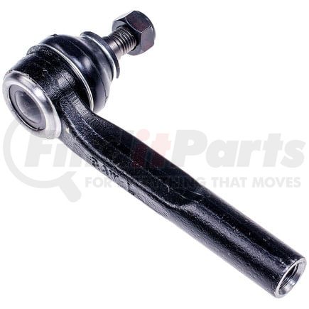TO22011PR by DORMAN - Steering Tie Rod End