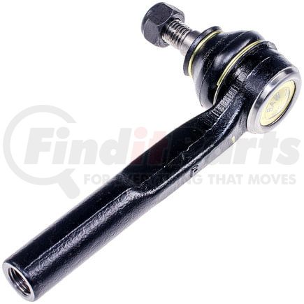 TO22012PR by DORMAN - Steering Tie Rod End