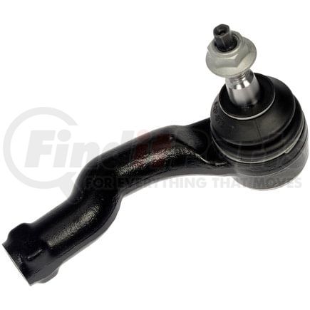 TO21072PR by DORMAN - Steering Tie Rod End